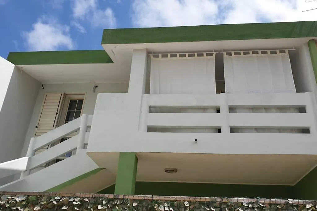 Holiday home Casa Forgia Ampia Casa Vacanze Villasimius Italy