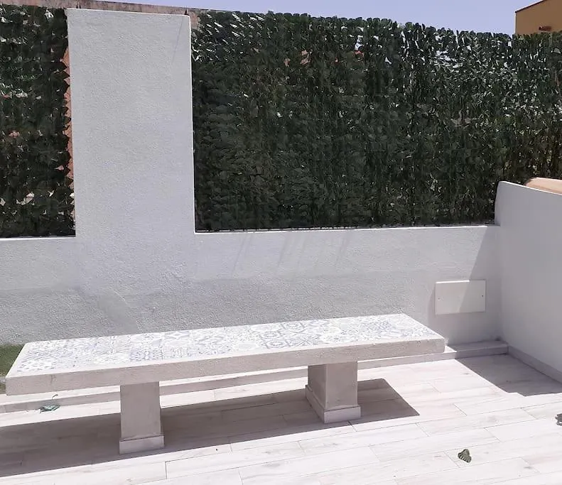 Casa Forgia Ampia Casa Vacanze Villasimius Holiday home