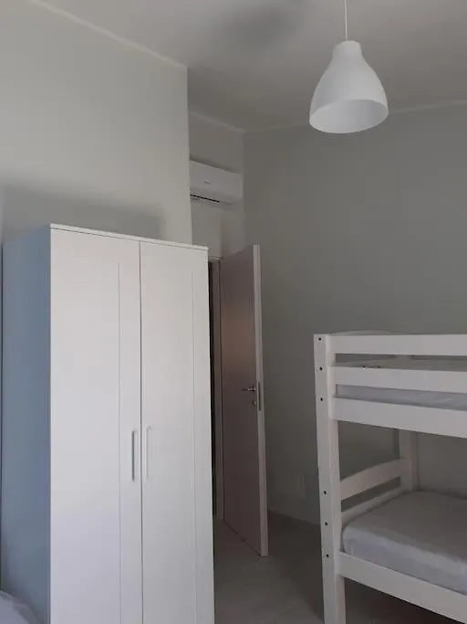 Casa Forgia Ampia Casa Vacanze Villasimius Holiday home