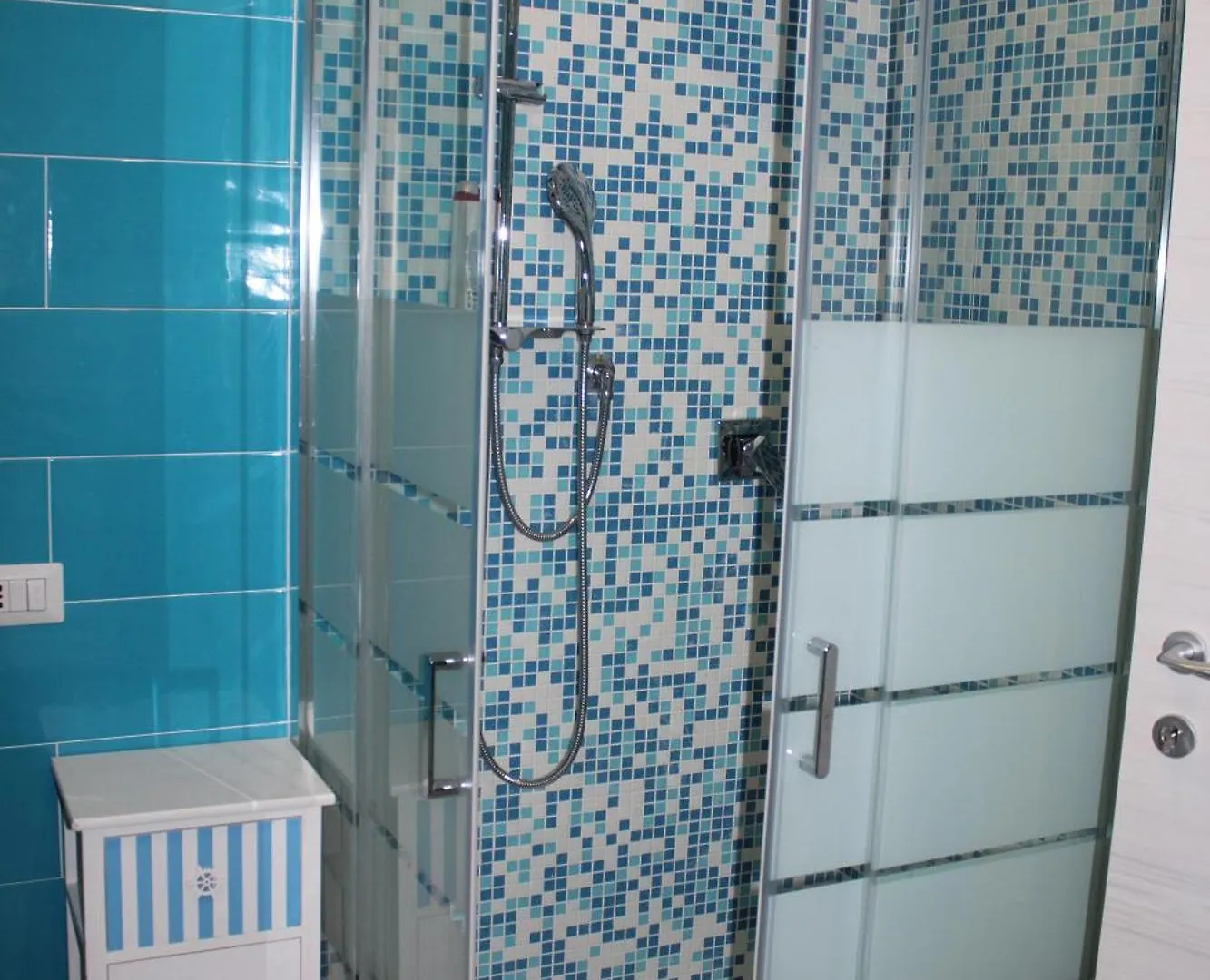 Prázdninový dům Casa Forgia Ampia Casa Vacanze Villasimius