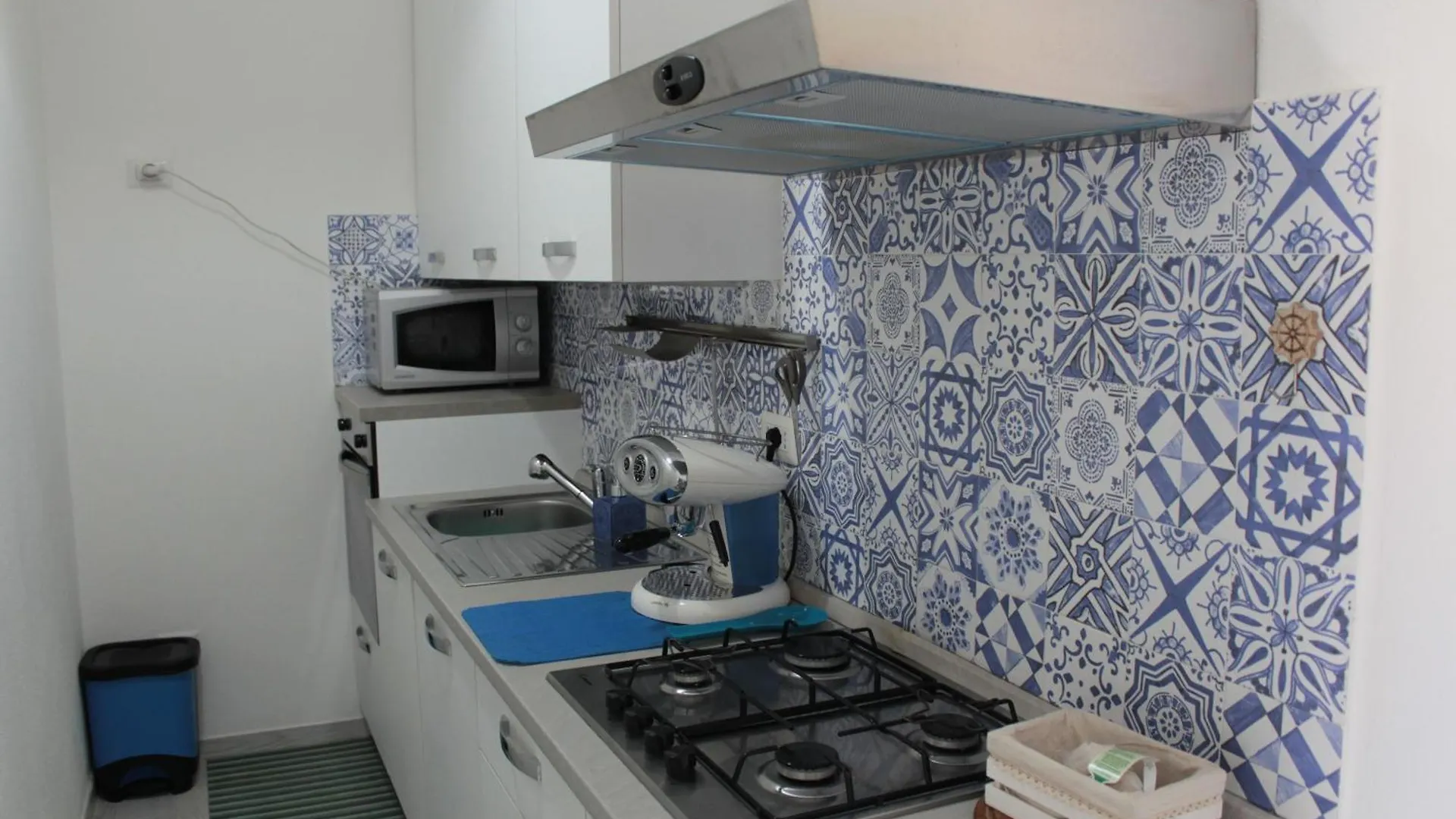 Casa Forgia Ampia Casa Vacanze Villasimius 0*,
