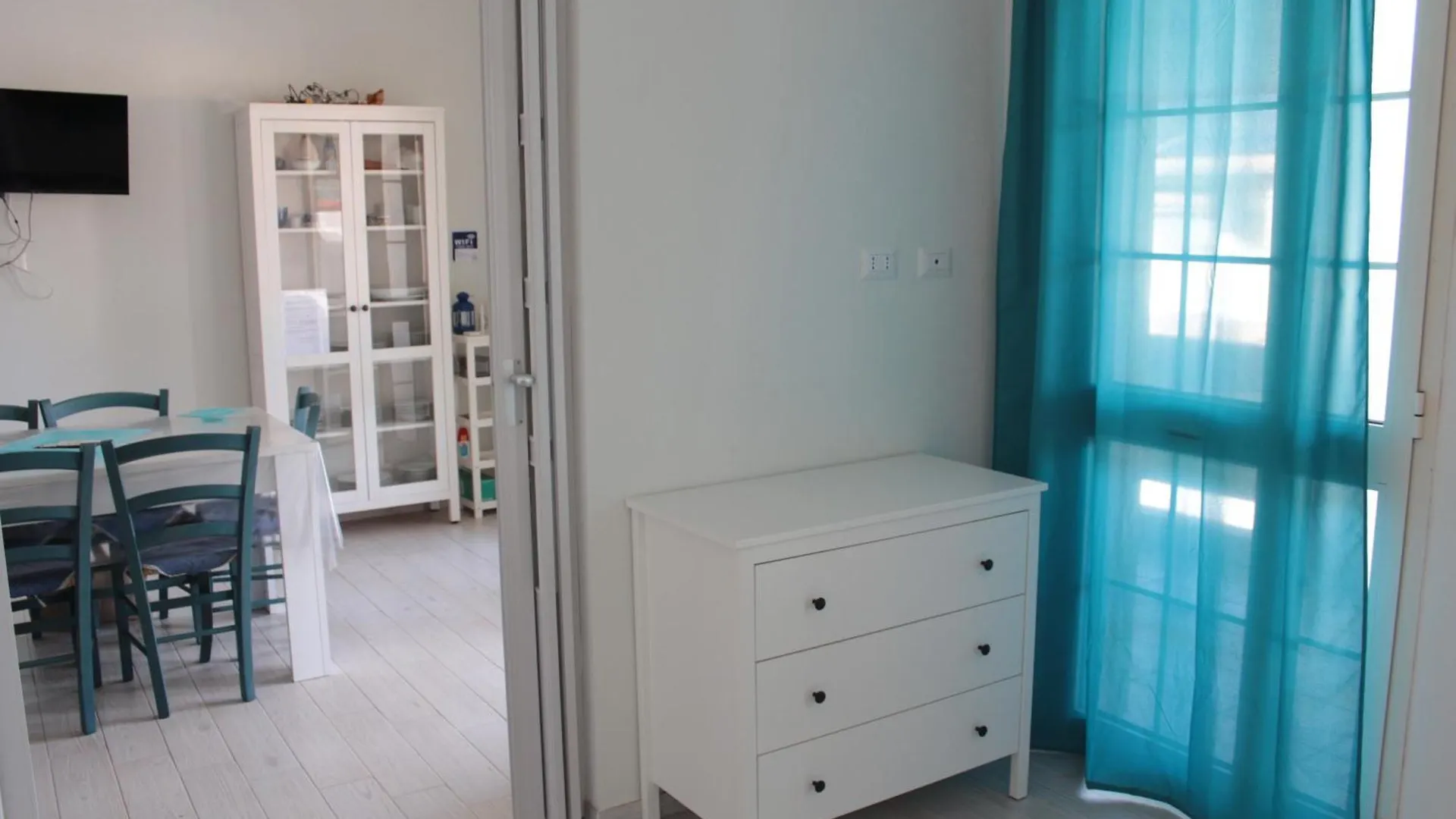 Holiday home Casa Forgia Ampia Casa Vacanze Villasimius Italy