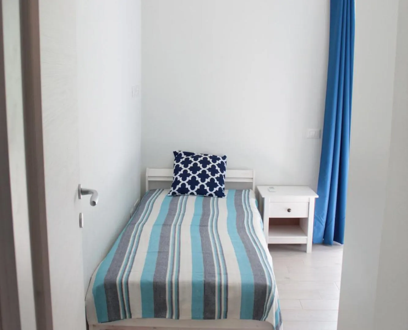 Casa Forgia Ampia Casa Vacanze Villasimius