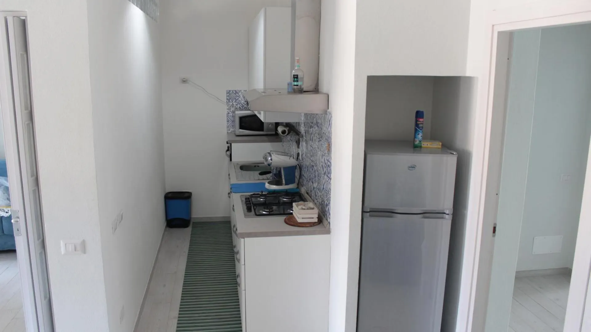 Casa Forgia Ampia Casa Vacanze Villasimius Holiday home